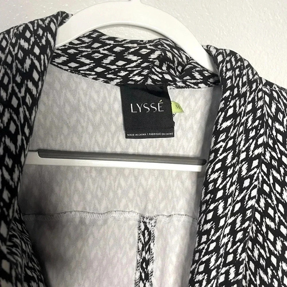 ☀️Lysse Piper Twill Vest - Picture 5 of 8